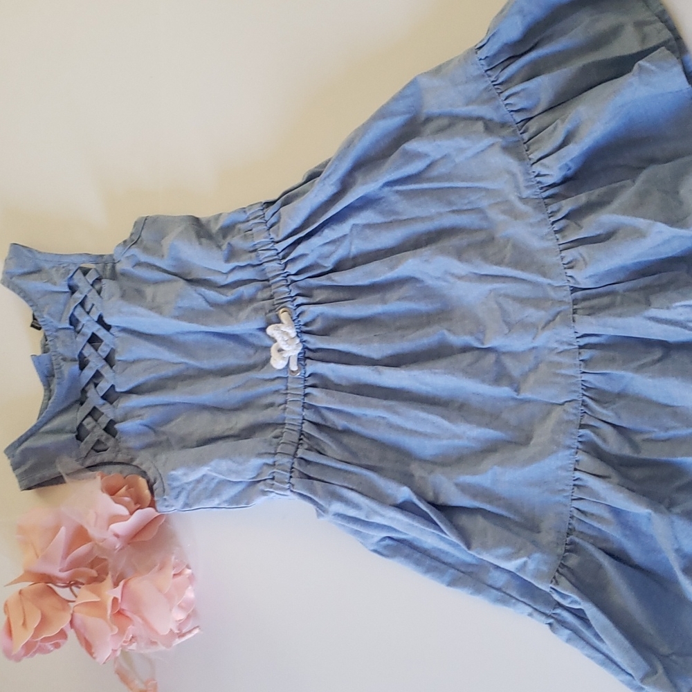 Nautica Jean Dress